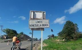 Así es la nueva piel de la vinotinto. El Estado Brasileno Se Opone Al Cierre De La Frontera Con Venezuela Confirmado