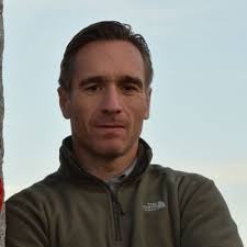 David Prout (@proutd)