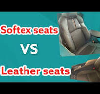 Leather Seats vs SofTex Seats - How to Pick the Best One for ...