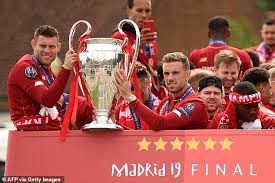 The detail is exquisite, designed and made by. Jump The Gun Or A Hoax Pictures Show Liverpool Engraved On The Premier League Trophy Fr24 News English