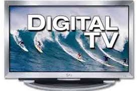 Daftar frekuensi dan lokasi pemancar siaran tv digital. Menkominfo Pastikan Pelaksanaan Siaran Digital Dilakukan Bertahap Teknologi Bisnis Com