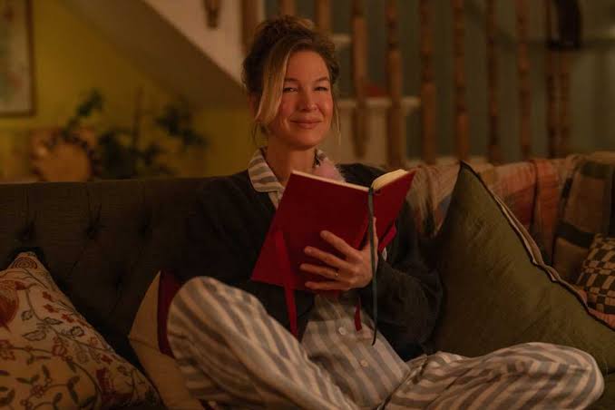 Bridget Jones: Mad About the Boy' review: Zellweger is still refreshingly  herself : NPR