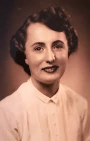 Obituary: Anna Rose (DiBiase) Romano