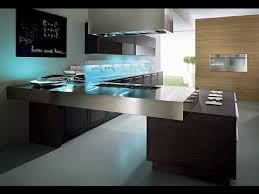 We believe that a kitchen is more than simply a cynthia leif, the residential designer, is an accredited member of the nkba (national kitchen and bath association). Ultra Modern Kitchen Design Youtube
