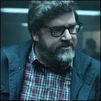 Angel Rubio : personnage de la série