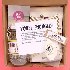 Engagement Gift For Couple Engagement Gift Basket For Best Friend Newly Engaged Gift Gift For Bride Bridal Shower Gift Send A Gift Engagement Gift Baskets Engagement