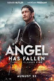 Weekend Box Office Results For August 23 25 2019 Weekend Box Office Results For August 23 25 2019 Via Hd Movies Free Movies Online Action Movie Poster