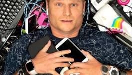 Scott Bennett