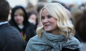 We did not find results for: Crown Princess Mette Marit Opens Up About Her Feelings Of Not Being Good Enough Royal Central