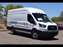 2018 Ford Transit T350 Hd S4x Cargo Van Walkaround Youtube Ford Transit Cargo Van Van