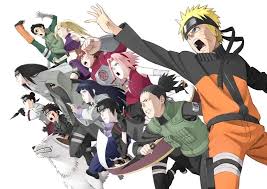 Sarah anne williams is an american voice actress.she currently resides in los angeles. Netflix Anime U S On Twitter Naruto Shippuden Blood Prison Will Of Fire The Lost Tower Clash In The Land Of Snow Dub Sub Are Now On Netflix Https T Co Qdlwwa5jgp
