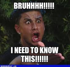 Awesome Meme In Http Mememaker Us I Need To Freaking Know Gosh Darnit Teacher Memes Teacher Humor School Memes