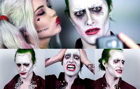 Forget the cats, ghouls and werewolves, go for it this year and create a cool character, whether that's lady gaga. Pin On Holiday Halloween