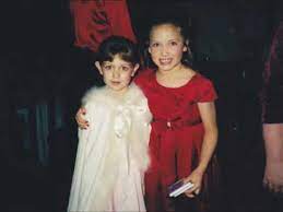 Check spelling or type a new query. Barney Hannah And Emily Marisa Kuers Hannah Owens Adrianne Kangas Barney Child Barney Friends Second Generation Stolack