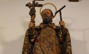 Aug 17, 2019 · el general josé de san martín tenía 72 años cuando murió repentinamente. Santoral Catolico Que Santo Se Celebra Hoy 25 De Agosto