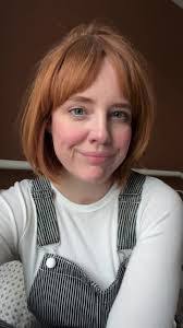 Caroline Rankin's Instagram, Twitter & Facebook