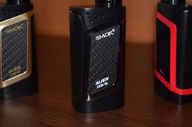 It's definitely not in stealth mode as i've tried many times to bring it out(in vain) it hadn't been. Smok Alien Kit Review E Cigarette Reviews And Rankings