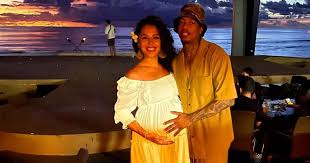 Yikes, Nick Cannon's baby mama wrote her PhD dissertation about the impact of 'absent fathers'