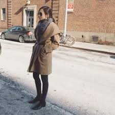 Shipping is always free and returns are accepted at any location. Camel Coat