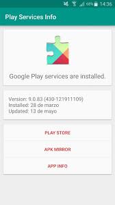 It contains movies, tv shows, audiobooks, electronic books, smartphone applications and games, all available to download. Como Instalar Y Actualizar Google Play Services Htcmania