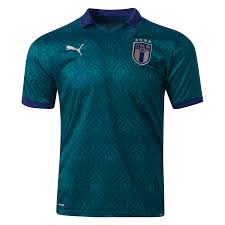 Download Puma Italy Third Jersey 2020 L In 2020 World Soccer Shop Soccer Shop Soccer Jersey