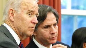 State & deputy nsa obama admin. Antni Blinken Oficialno Nov Drzhaven Sekretar Na Sash Svett Bstv Bg