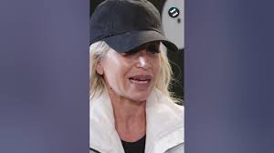 🟣 FLOR PEÑA revelò por que se operò y decidiò dejar de ser "LA PECHOCHA"  🦾 #La100 #Shorts