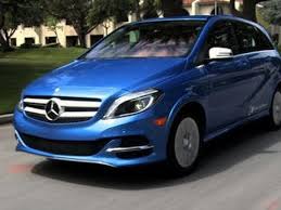 See offers for select models now. Car Tech 2014 Mercedes B Class Electric Drive Youtube