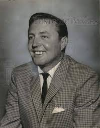 Original Vespa Sports Club Secretary and Treasurer Tom Behan.