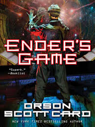 Ender S Game S Orson Scott Card S Anti Gay Views Pose Risks For Film Hollywood Reporter