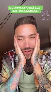 Lili Ann De Francesco Adam Benmoussa