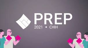 Maybe you would like to learn more about one of these? Conoce Como Funcionara El Prep En Las Elecciones Del 6 De Junio