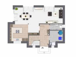 Plan maison u unique plan maison plain pied 150m2 gratuit finest. Einfamilienhaus Auerberg Gussek Haus