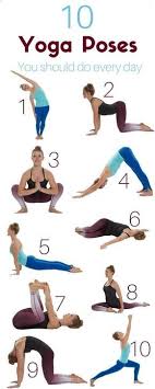 Yoga Classes At Home Yoga Training Yoga Poses Yoga Postures