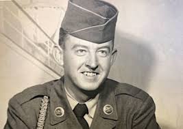 Robert Franklin Dodson