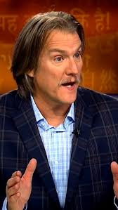 God told him to do the CRAZIEST thing!