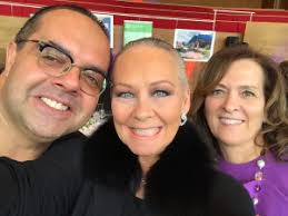 Candid Candace: May 2019