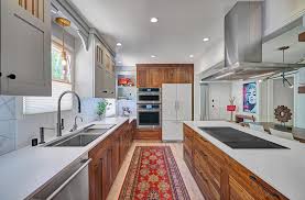 At cabinets to go, we give you all the tools and support you will need to bring your remodel to life. Lago Bungalow Kitchen Contemporary Kitchen Sacramento By Nar Design Group