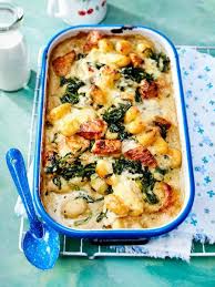 Gnocchi Casserole Auflauf Die Besten Rezepte Auflauf Besten Casserole Die Gnocchi Rezepte Gnocchi Auflauf Rezept Rezepte Gnocchi Spinat