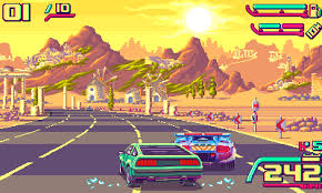 Até 80% off para você. Retromaniac Revista De Videojuegos Retro Videogames Magazine Indie Games Gratis Las Carreras De 80 S Overdrive A Punto De Dar El Pistoletazo De Salida