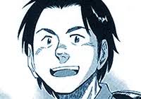 Blue Giant/Characters