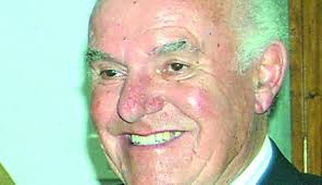 Perdomo: "Mi padre era un apasionado de la historia de Firgas y de su gente  "