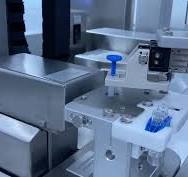 Syringe Assembly Automation: Modular & Flexible | ESSERT