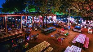Truck Yard Food Truck Food Court Design Food Truck Design