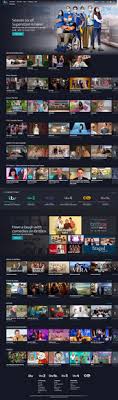 Itv hub is an android application that provides users with access to all of the itv programmings under a single umbrella. Itv Hub Gaz Wiki
