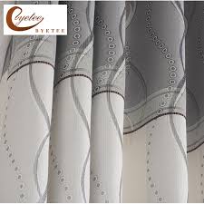 Get it as soon as wed, mar 10. Byetee Window Kitchen Curtains Modern Sheer Curtain Grey Stripe Curtains Drapes Hotel Use Custom Made Curtains Blackout Curtains For Sheer Curtainsmodern Sheer Curtains Aliexpress