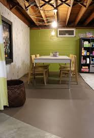 How To Build A Basement Art Room Building A Basement Basement Makeover Cozy Basement