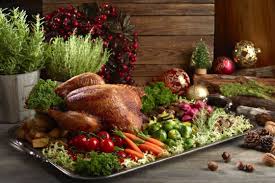 Christmas Special A Tandoori Take On Turkey