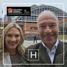 Beth Revell l The Blue Iris Partnership