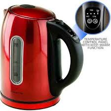 There is a wide variety of electric water heaters available in the market. Pin On Tea And Coffee Kettles Tea Kettle